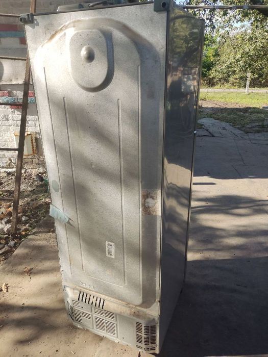 Холодильник "LG "