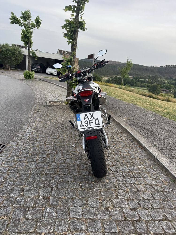 swm sm 125 r 2023