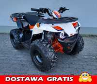 Dostawa GRATIS!! Kayo au125 cc Mocny, Promocja, Raty