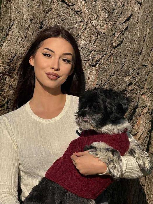 Класичний  масаж