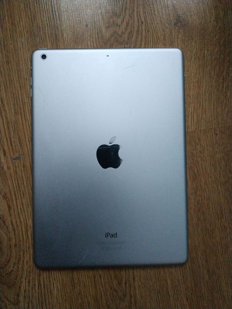 Apple iPad Air 32gb bateria 92%