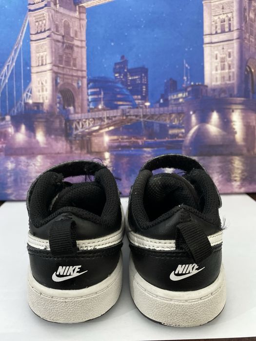 Tenis infantil, nike