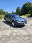 Volvo V70 XC AWD 4X4 cross country 2.4 lpg