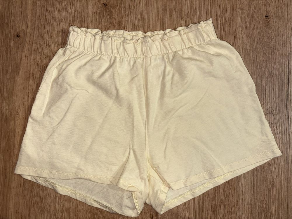 Spodenki H&M roz 140