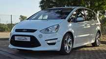 Ford S-Max 2.0 TDCi Titanium 7L