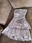 Vestido de Cerimonia muito lindo