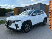 Hyundai Tucson Smart*Led*KameraCofania*GrzaneFotele*Climatronic*Serwisowany*Zadbany