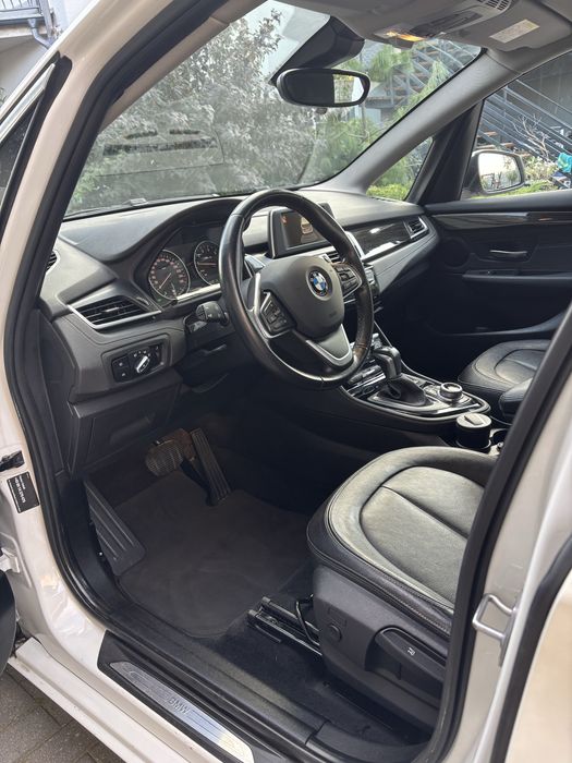 BMW 2 218I Active Tourer 1,5 - sprzedam