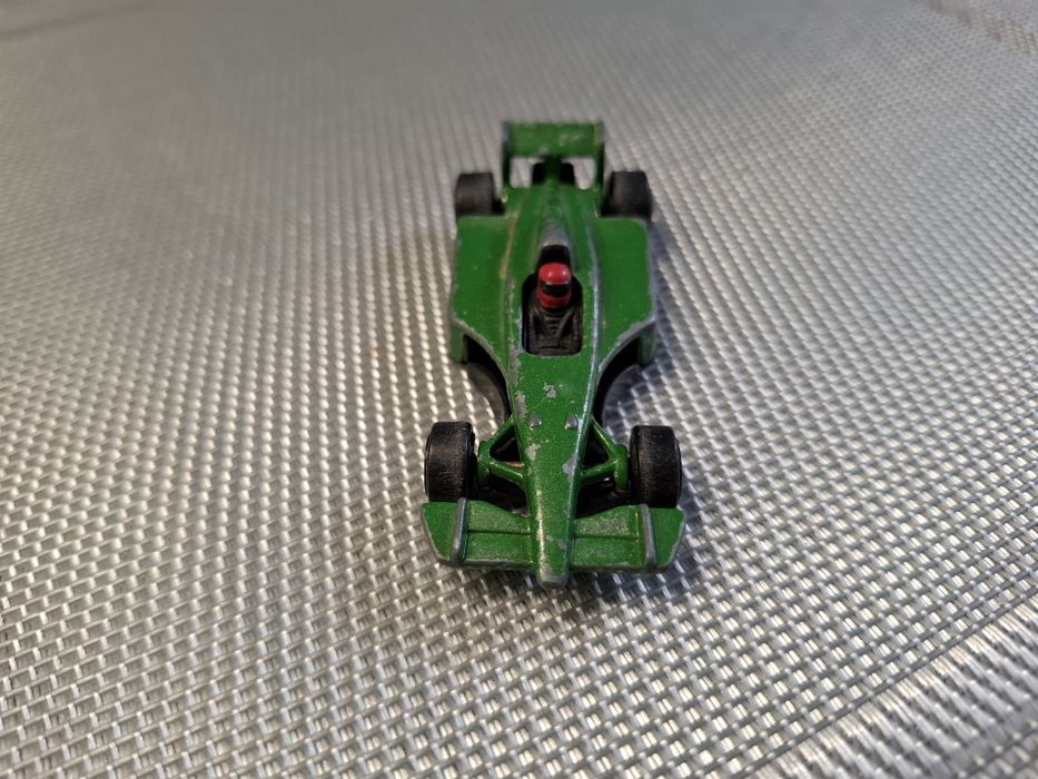 Hot wheels model samochodu