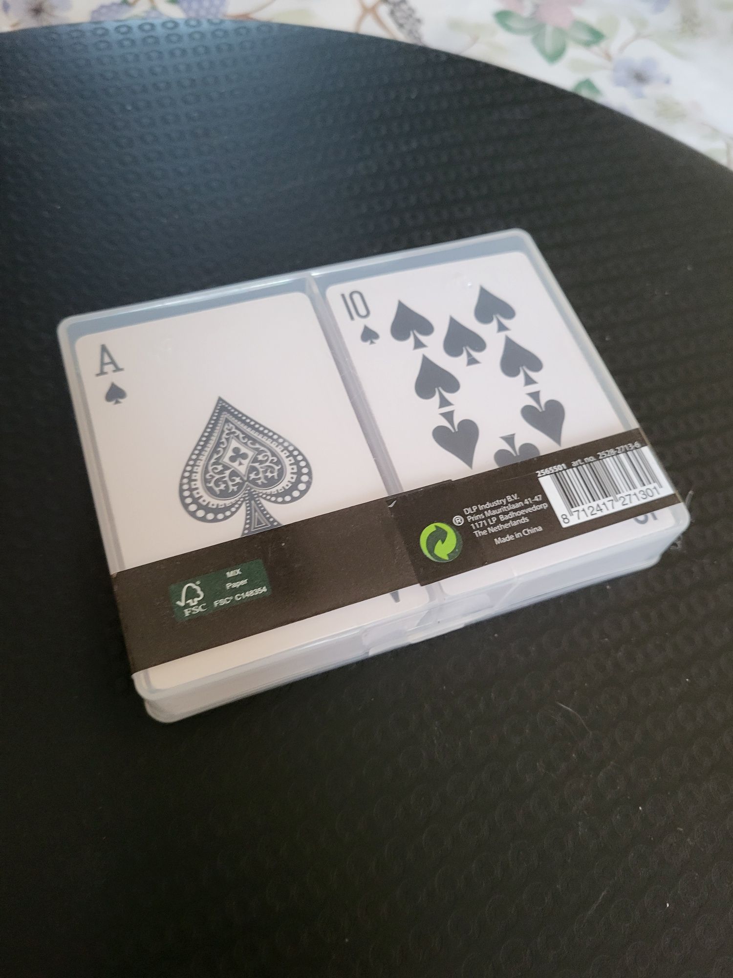 Карты игральные, покерные