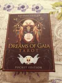 Tarot DREAMS OF GAIA