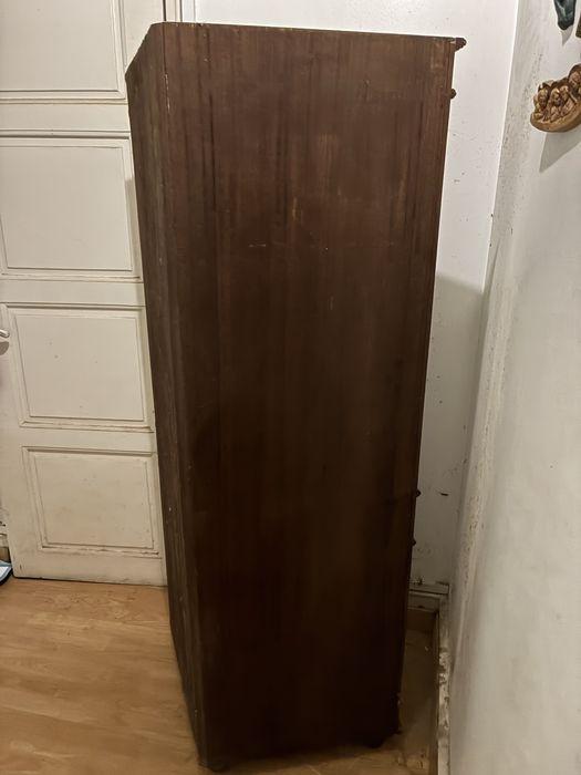 Movel Canto em Madeira