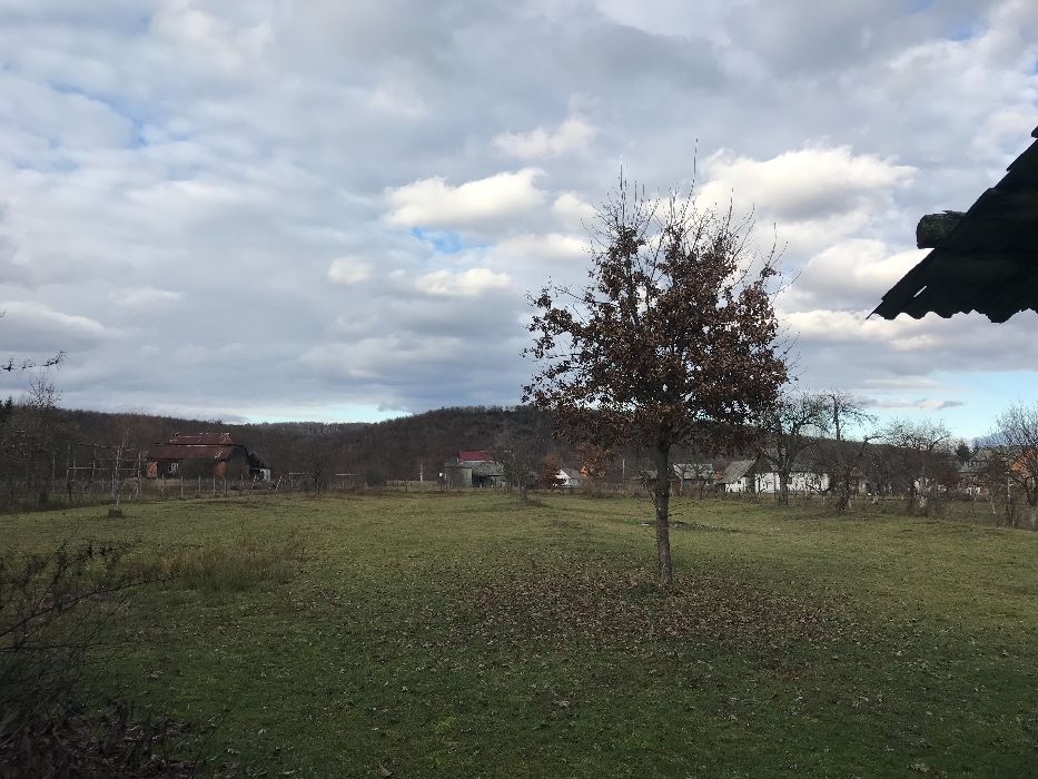 Продаж будинку у с. Крайниково, Хустського р-н, вартість за домов.