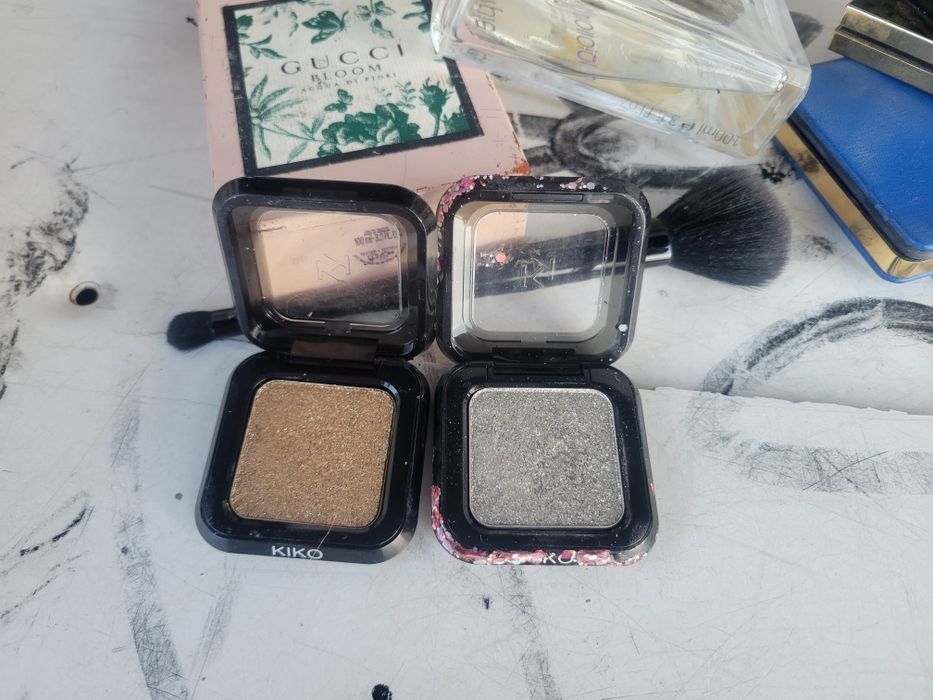 Лот оригінал Givenchy, Molecule, Gucci, Channel, Guerlain,