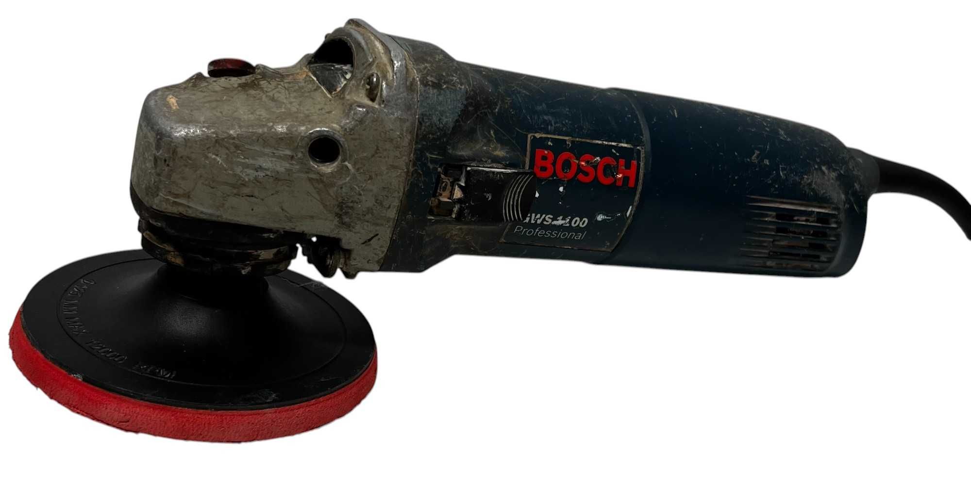 Szlifierka kątowa Bosch GWS1100