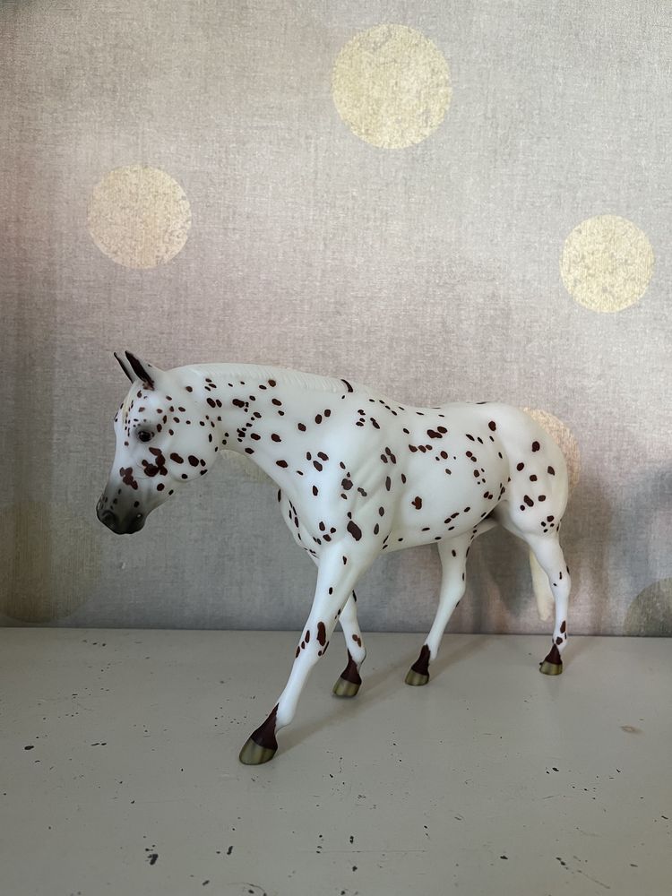 Breyer Trafitional Wycofany !