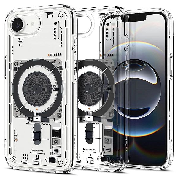 Spigen Ultra Hybrid Mag Magsafe Iphone 16E Neo One