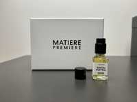 Santal Austral Matiere Premiere 6ml miniatura perfum
