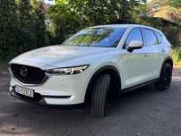 Mazda CX-5 Mazda Cx5 Salon Polska