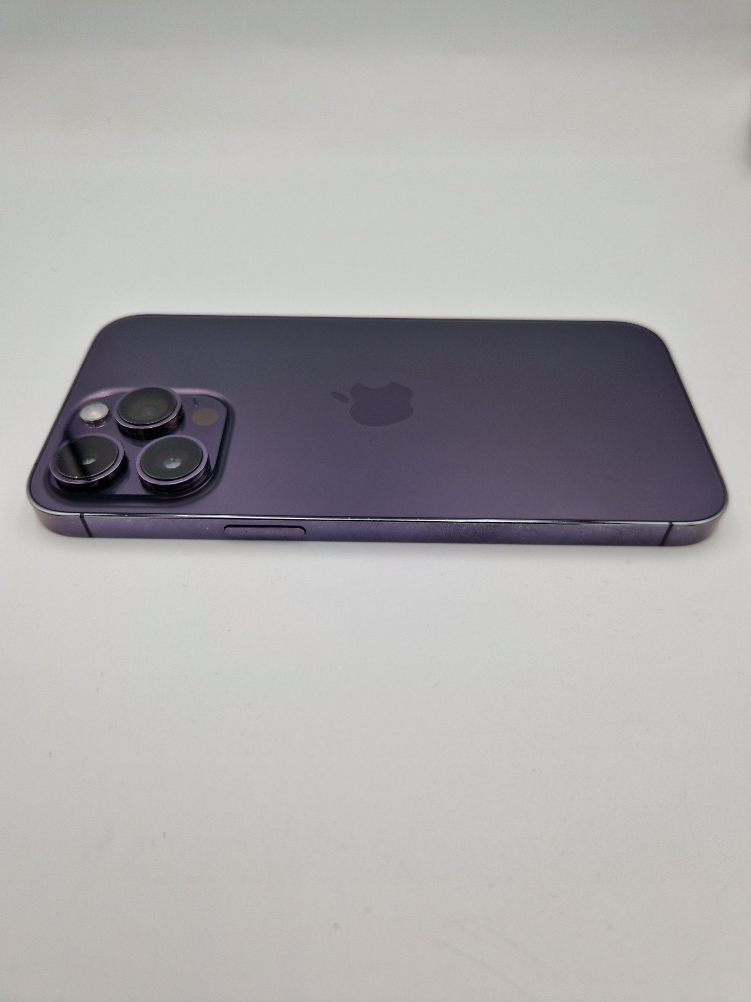 Apple iPhone 14 Pro Max 128GB Deep Purple/Fioletowy - używany