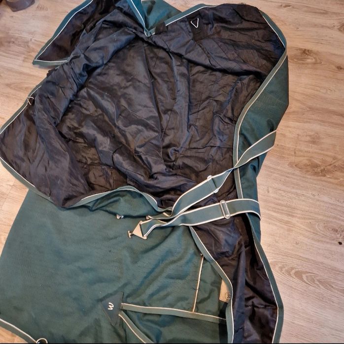 Derka padokowa Waldhausen