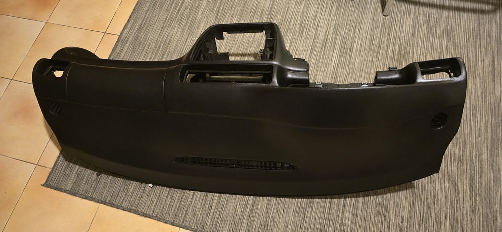 Tablier passat b5,b5.5