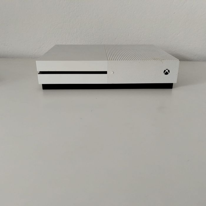 X box one s uzywany