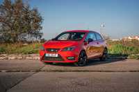 SEAT Ibiza Cupra