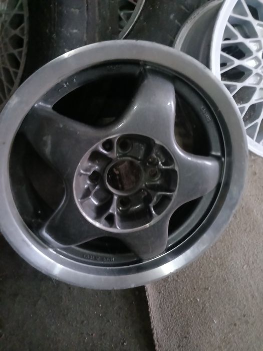 Jantes 14 6 polgadas