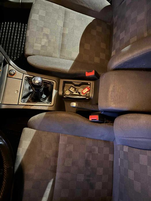 Opel Vectra C GTS 1,8 benzyna+gaz