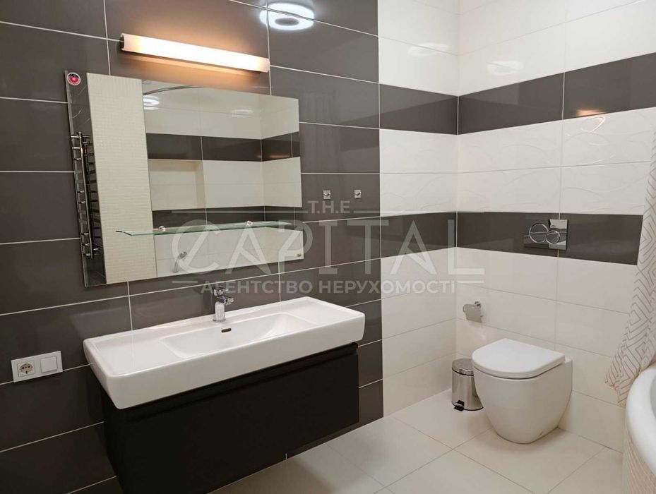 Оренда 1кімнатна квартира.  ЖК "Позняки"