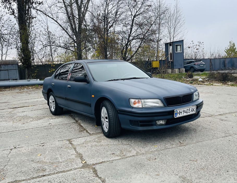 СРОЧНО Nissan Maxima