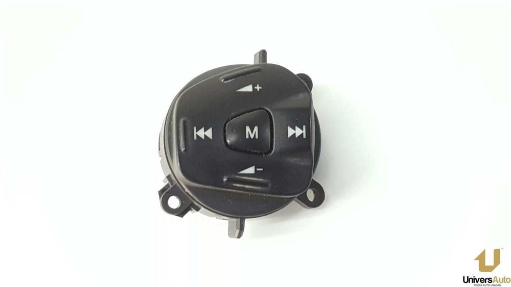 MÓDULO ELETRÓNICO FORD FIESTA (CB1) TITANIUM