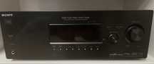 Amplituner Sony STR-520 (NAJTANIEJ NA OLX!)
