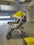 Wózek dziecięcy Peg-Perego Aria