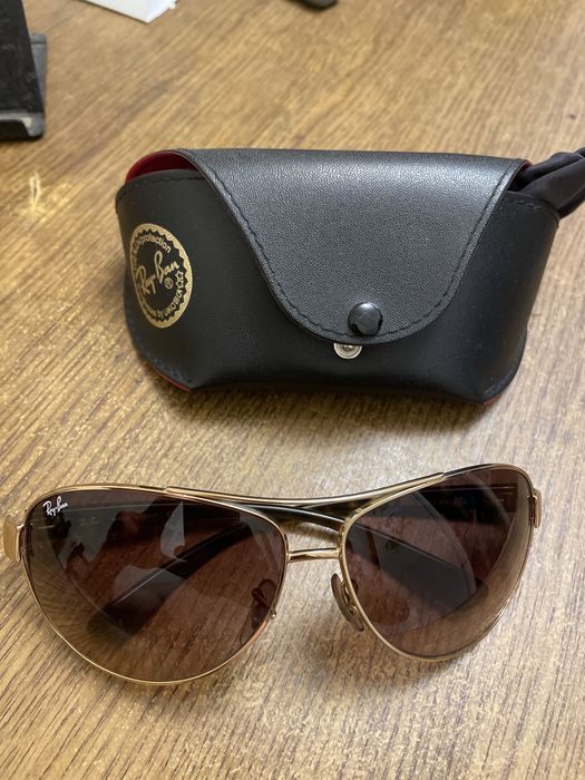 Очки Ray Ban 3386