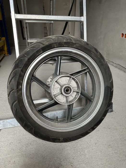 Koło tylne CBR F2