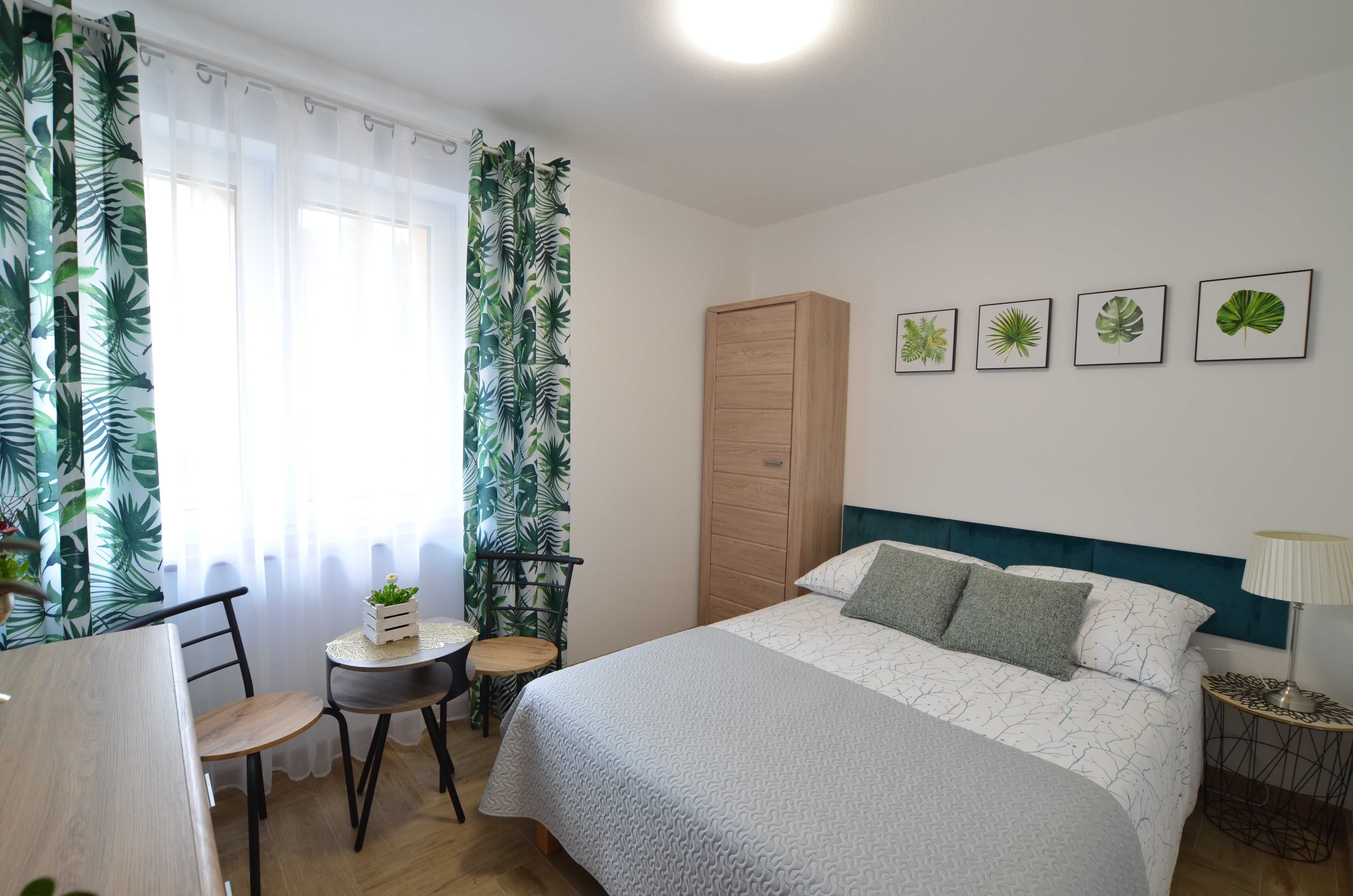 DOMEK w GÓRACH Krynica pokoje apartamenty wakacje