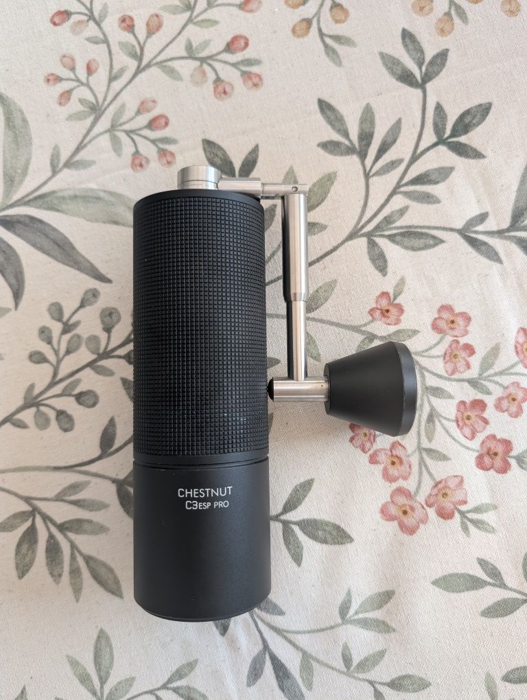 Młynek do kawy Timemore C3 ESP PRO