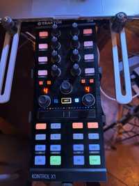 Продам контроллер Traktor Kontrol x1 mk2