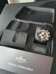 Edox Class 1 Chrono Offshore automatic Limited Edition