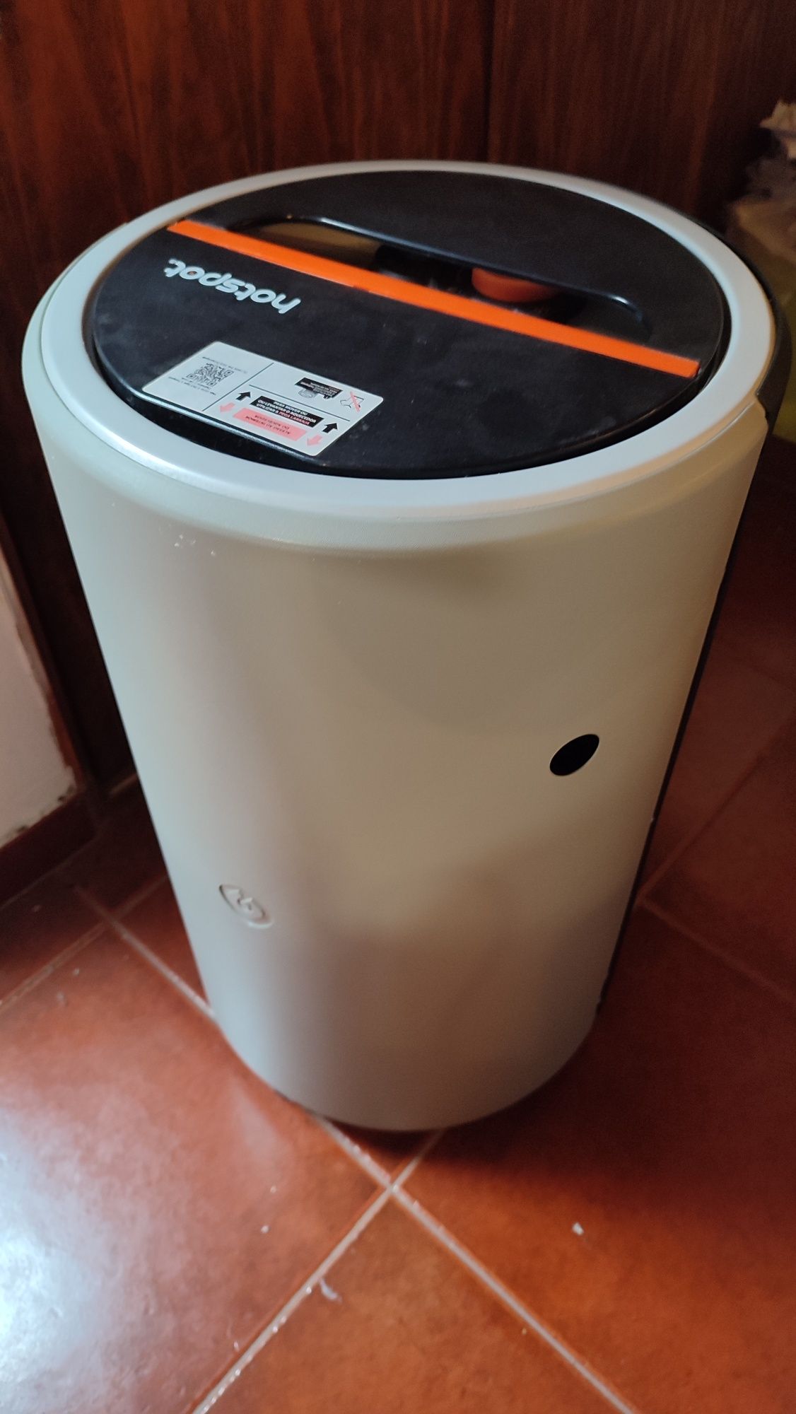 Aquecedor gás Galp Hotspot