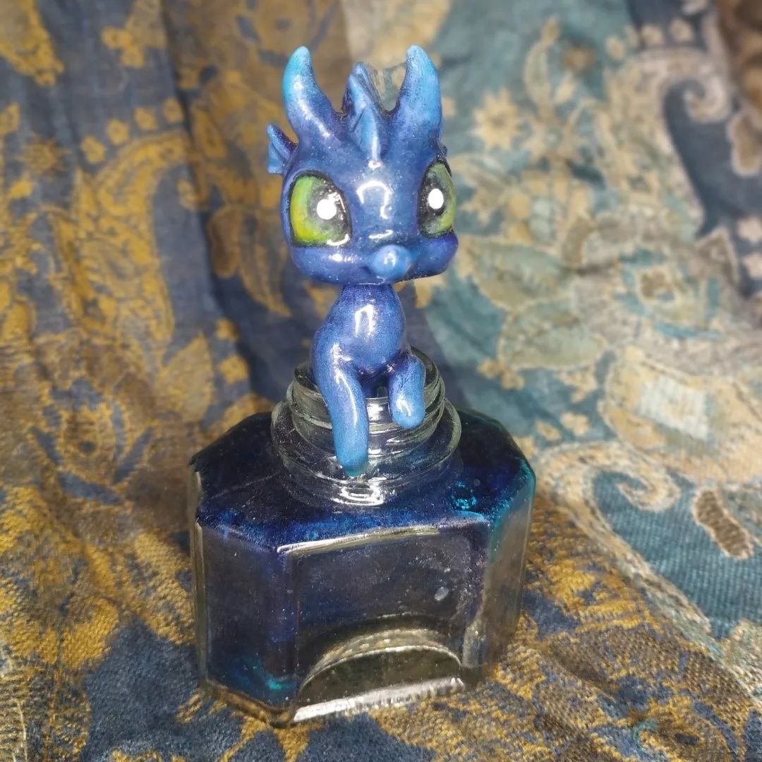 LPS custom smok ooak