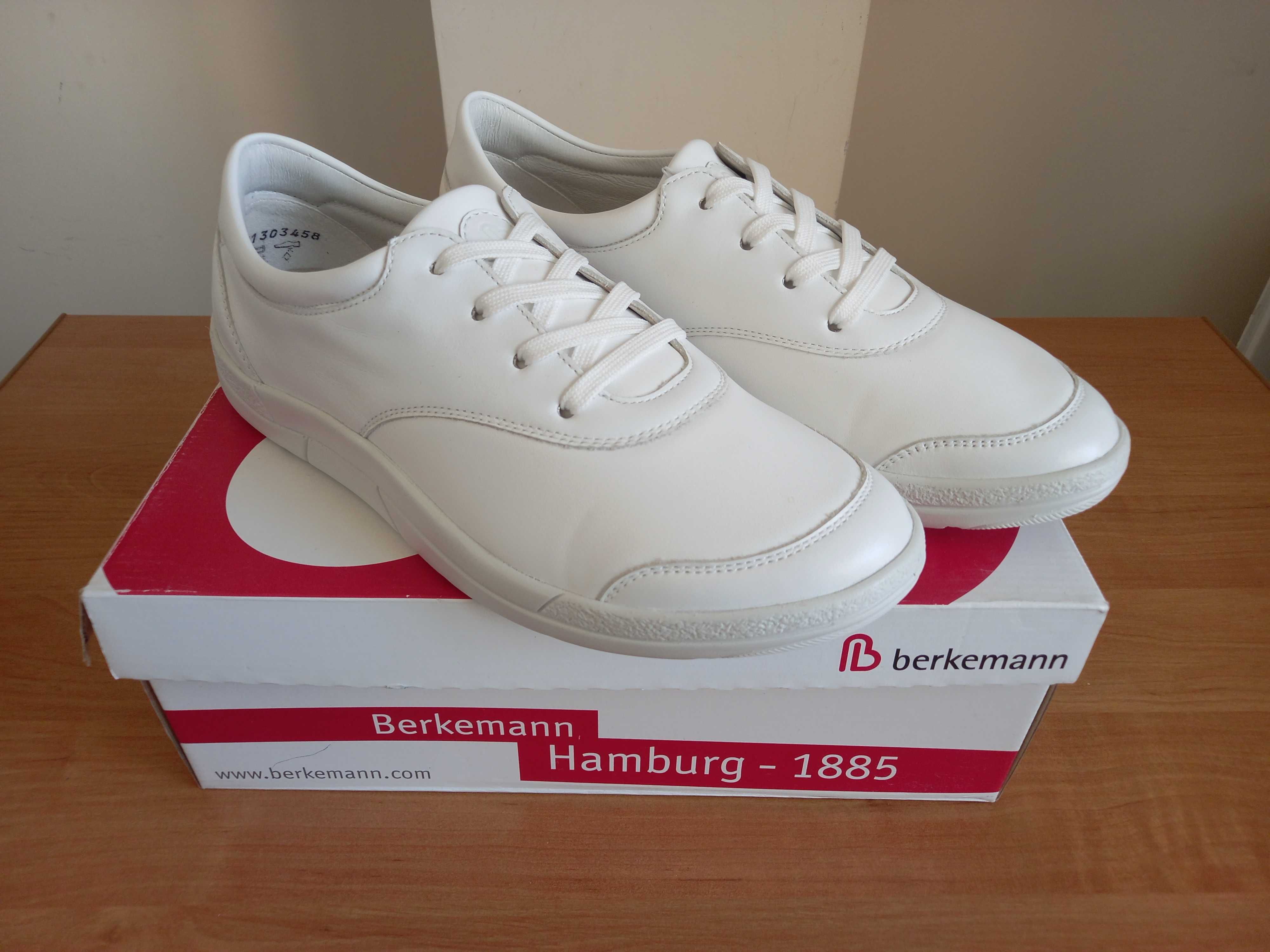 Buty Berkemann Alita, roz. 36 1/3, 41 1/2