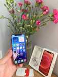 Apple iPhone 12 - 64 GB, 87% Stan bardzo dobry