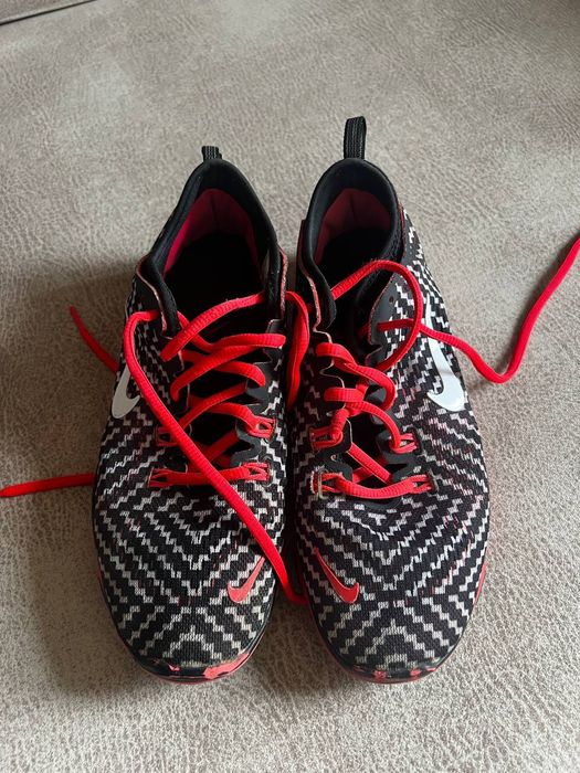 Кроссовки Nike бу