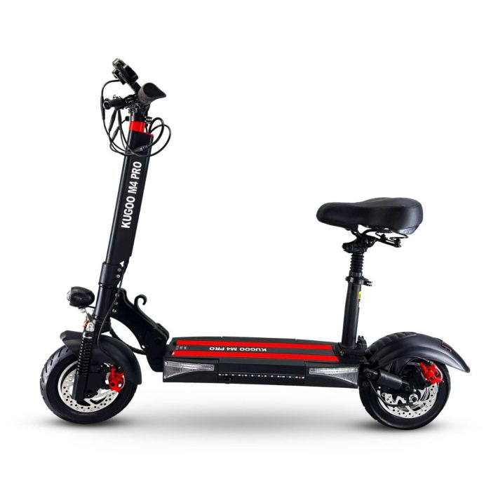 Самокат Kugoo m4 pro 1000w