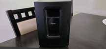 Soundbar z subwooferem. BOSE CINEMATIC 1SR