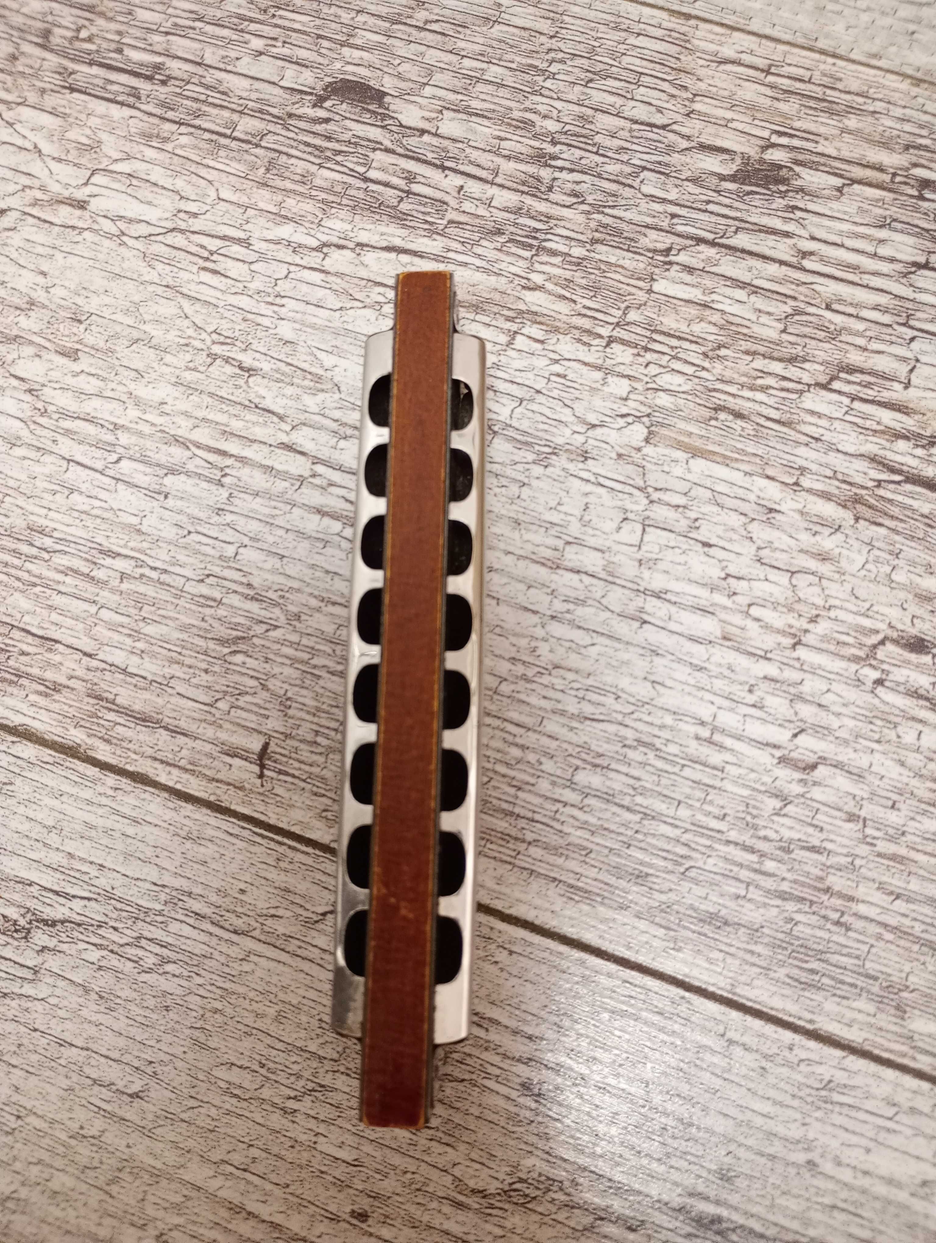 Harmonika ustna M Hohner
