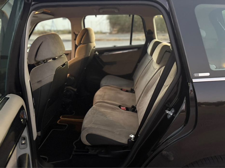 Citroen C4 Grand Picasso 1.6 Hdi